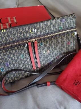 Carolina Herrera Hand Bag